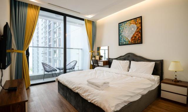 Sống thời thượng đẳng cấp Vinhomes Metropolis 2PN full vip chỉ 25tr/th, LH: 037.204.2261