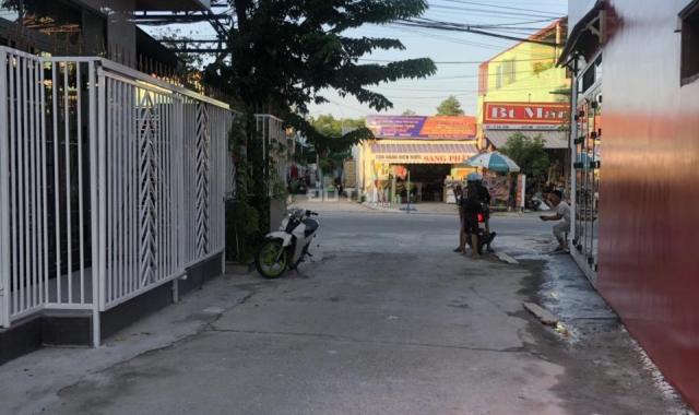 Chính chủ bán lô đất 2 mặt kiệt ô tô Đà Sơn, cách Hoàng Văn Thái vài bước chân