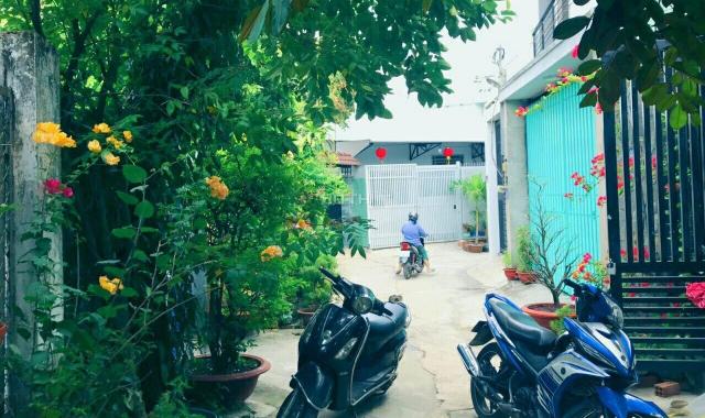 Đang kẹt tiền nhượng gấp 55m2, đất hiện hữu giá rẻ đường Số 4, Trường Thọ, 2,75 tỷ