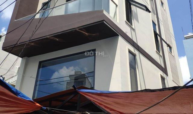 Bán nhà MT Hồ Biểu Chánh, P11, Q. PN, DT 4 x 9m, 3 tầng. Giá 7.3 tỷ, LH Đô 0903157015