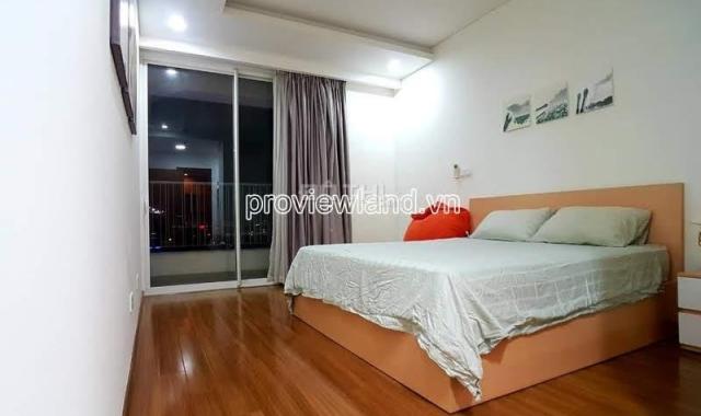 Cho thuê căn hộ chung cư tại dự án Thảo Điền Pearl, Quận 2, Hồ Chí Minh, giá gần 28 triệu/tháng