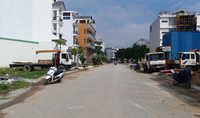 Bán đất An Phú An Khánh, khu D nền LK3 ngay trường học Nguyễn Hiền (100m2) 145 triệu/m2 chính chủ