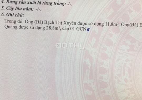 Chính chủ bán gấp lô góc đất dịch vụ Mỗ Lao, giá 3.8 tỷ có thương lượng với khách thiện chí mua