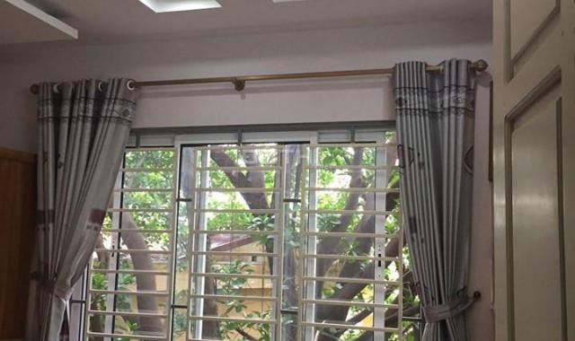 Bán gấp nhà riêng Thanh Nhàn, Hai Bà Trưng, 40m2 x 5T, MT: 5m, 6.2 tỷ, ô tô, KD, VP