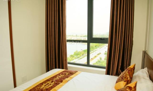 Bán căn hộ chung cư tại dự án Green Bay Premium, Hạ Long, Quảng Ninh view biển 80m2, giá 2.6 tỷ