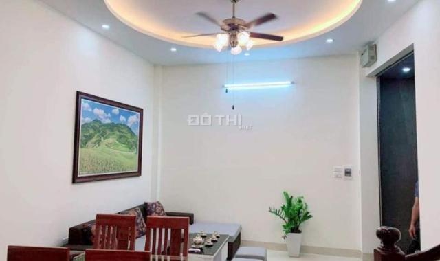 Siêu hot! Bán gấp nhà riêng quận Thanh Xuân 30m2, 4 tầng, full nội thất chỉ nhỉnh 2 tỷ