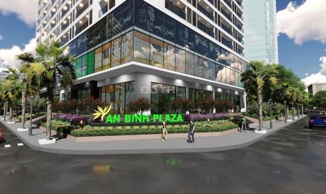 Chung cư An Bình Plaza mở bán đợt đầu ưu đãi cực sâu, chỉ 1.7 tỷ căn 2PN ngay trung tâm Mỹ Đình