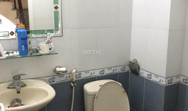 Ô tô qua nhà, trung tâm Cầu Giấy, DT 70m2x5T, Nguyễn Văn Huyên, Quan Hoa. Giá 5.2 tỷ