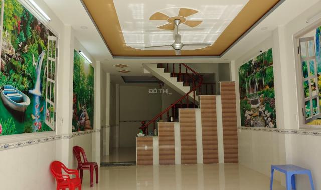 Bán nhà ngay ngã 4 cầu Hóa An, cách mặt đường Bùi Hữu Nghĩa 50m, giá 2.4 tỷ