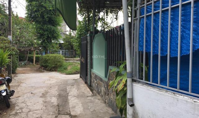 Nhà kiệt Thích Tịnh Khiết, phường Trường An, giá 1 tỷ