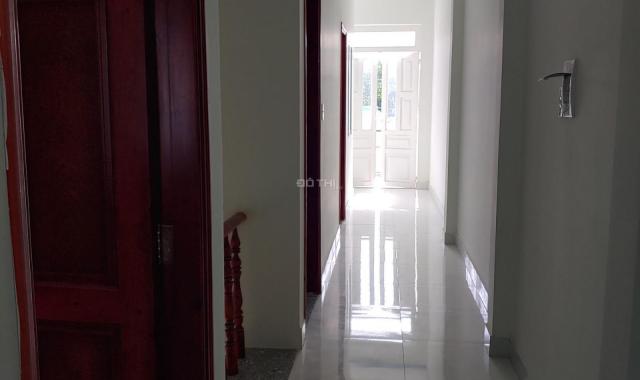 Bán nhà ngay ngã 4 cầu Hóa An, cách mặt đường Bùi Hữu Nghĩa 50m, giá 2.4 tỷ