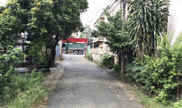 Bán nhà ngay ngã 4 cầu Hóa An, cách mặt đường Bùi Hữu Nghĩa 50m, giá 2.4 tỷ