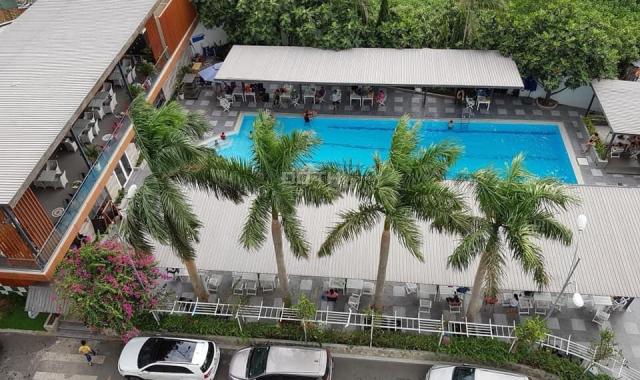 Bán căn hộ chung cư Homyland 2, Quận 2, Hồ Chí Minh, diện tích 98m2, giá 3.35 tỷ