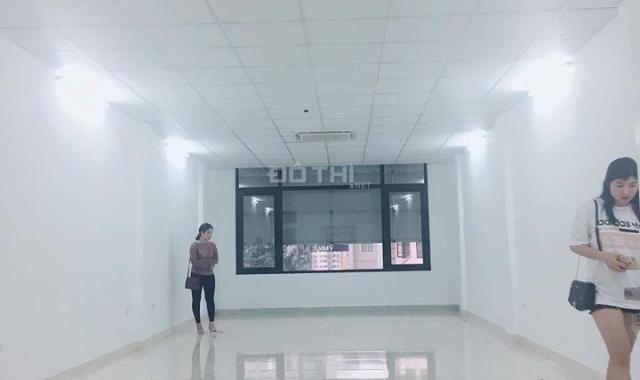 Văn phòng mới xây khu Yên Lãng, 50m2, 80m2, 100m2 đầy đủ tiện ích, siêu hot