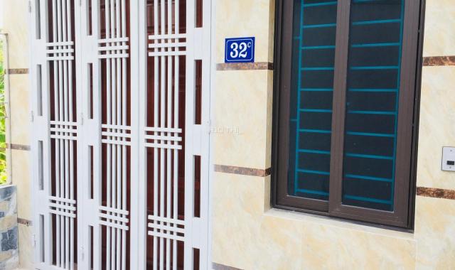 Bán nhà 447 Phạm Văn Đồng, Cổ Nhuế, hai mặt thoáng cách mặt đường 30m - SĐCC - 2.8 Tỷ