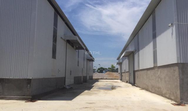 Cho thuê kho xưởng 500m2, 1000m2 khu vực cầu Thanh Trì. LH: 0983537486