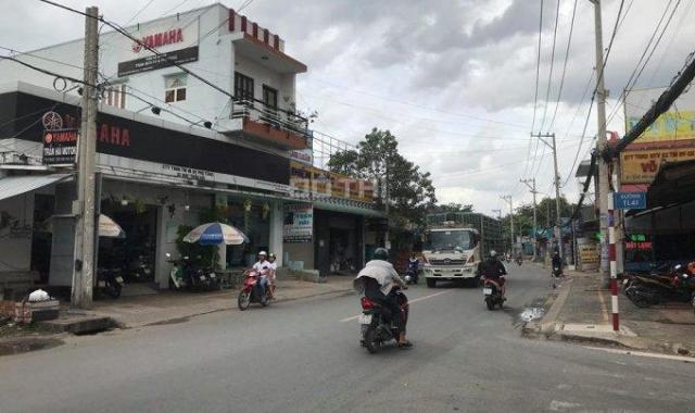 Bán đất tại đường Thạnh Xuân 52, Phường Thạnh Xuân, Quận 12, Hồ Chí Minh, DT 100m2, giá 2.55 tỷ