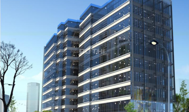 Bán căn hộ chung cư tại dự án Núi Trúc Square, Ba Đình, Hà Nội, diện tích 56m2, giá 40 triệu/m2