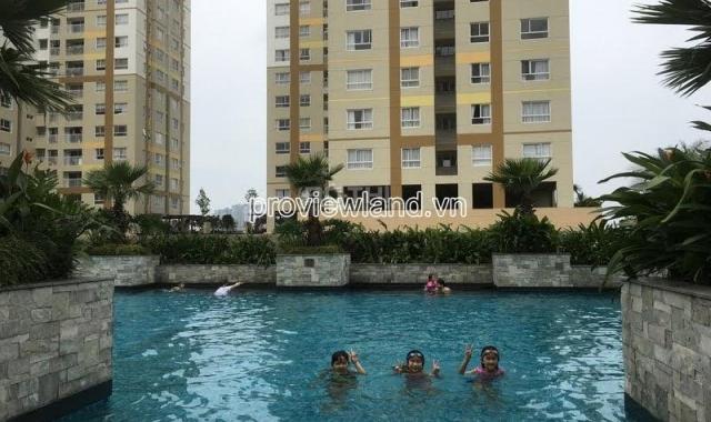 Bán căn hộ chung cư tại dự án Tropic Garden, Quận 2, Hồ Chí Minh, diện tích 88m2, giá 3.9 tỷ