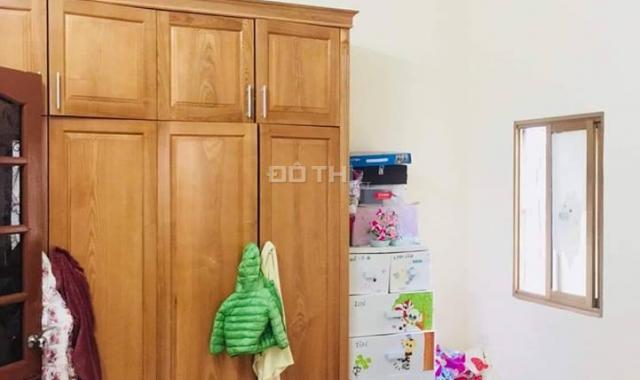 Nhà đẹp 2 thoáng phố đoàn Trần Nghiệp, 37m2, 3.9 tỷ