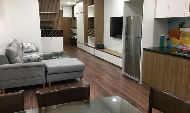 Thuê ngay căn hộ full tiện ích 2 PN đủ đồ rẻ đẹp nhất Handiresco. LH: 037.204.2261