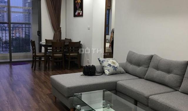 Thuê ngay căn hộ full tiện ích 2 PN đủ đồ rẻ đẹp nhất Handiresco. LH: 037.204.2261