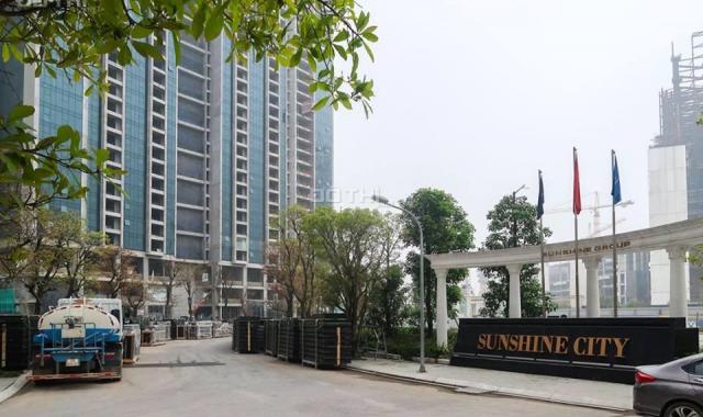 Mua CH dát vàng tại Sunshine City chỉ với 10% GTCH, HT 70% LS 0% 30 tháng, CK 17%, LH 0989 196538