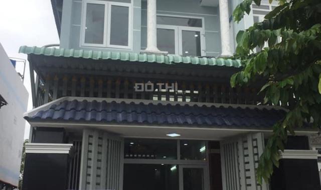 Bán nhà mặt phố tại Đường Đinh Đức Thiện, xã Bình Chánh, Bình Chánh, Hồ Chí Minh, diện tích 100m2