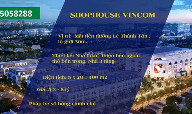 Siêu phẩm shophouse 50m - Dự án khu đô thị Phú Mỹ Quảng Ngãi