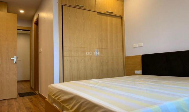 Cho thuê chung cư Sun Square Lê Đức Thọ, 2 phòng ngủ, full đồ cao cấp, view đẹp chỉ 12,5 tr/th