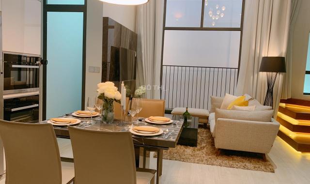Cần bán gấp căn hộ chung cư cao cấp Asiana Capella, CĐT Gotech Land, quận 6, Hồ Chí Minh