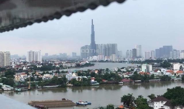Đừng bỏ lỡ - Khu căn hộ ngay cầu Phú Long bên sông Sài Gòn giá chỉ 25 tr/m2 đã VAT - LH 0968789969