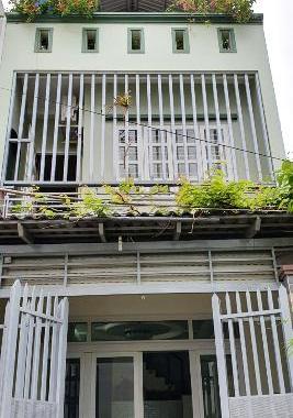 Bán nhà sổ hồng riêng giá rẻ đường Nguyễn Oanh, phường 17, Gò Vấp, diện tích 4,5x16m