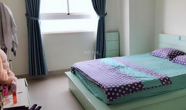 Chính chủ cho thuê căn hộ 1050, 78m2, 2 PN, Phan Chu Trinh P12, Q. Bình Thạnh, giá 11 tr/tháng