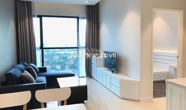 Bán căn hộ chung cư tại dự án The Ascent, Quận 2, Hồ Chí Minh, diện tích 69m2, giá 3.7 tỷ