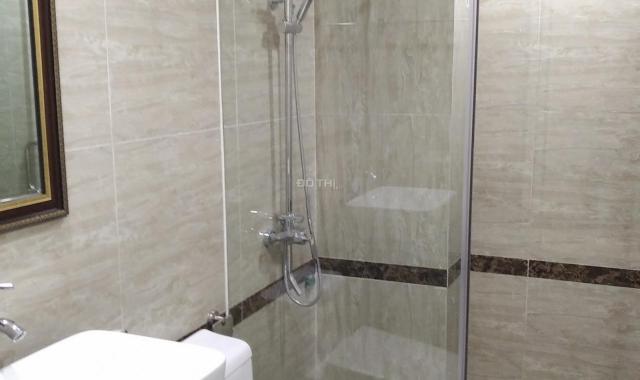 Bán nhà phố 8/3, Thanh Nhàn, Kim Ngưu mới tinh 52m2 * 5T ô tô vào thoáng 2 mặt. Giá 6,5 tỷ