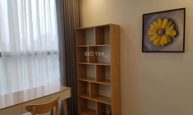 0975897169 cho thuê căn 3PN-2WC, full nội thất, DT: 90m2, giá 18tr/th tại Vinhomes Green Bay