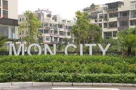 Bán nhà liền kề lô TT2 và TT3 HD Mon City DT 120m2, liên hệ: 0917353545