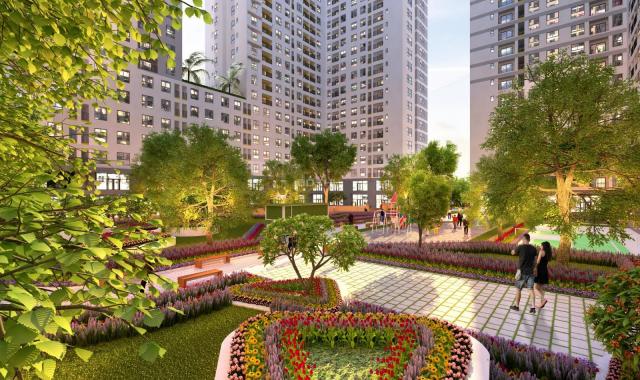 Cập nhật giỏ hàng sang nhượng căn hộ Bcons Garden, nhận giữ chỗ giai đoạn 2 và 3, giá gốc từ CĐT