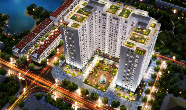 Chính chủ bán căn hộ A1414 chung cư Athena Complex Xuân Phương, Nam Từ Liêm, 89m2, 3 PN