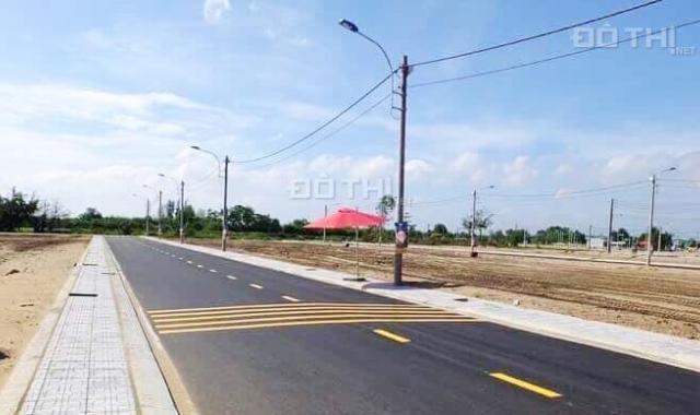 Dự án mới 1000m2 thổ cư 100m2, ngay khu CN, chỉ 75 nền. 0964329979