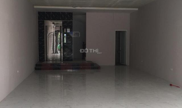 Cho thuê nhà liền kề tại KĐT Nam Trung Yên, Cầu Giấy. DT: 95 m2 * 4,5 tầng, thông sàn