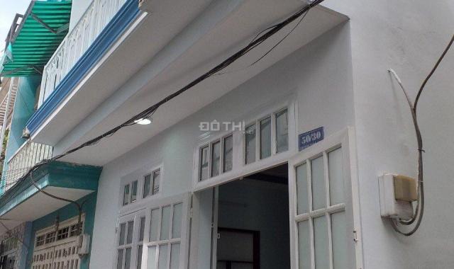 Bán nhà Nguyễn Quý Anh, Tân Phú, DT 5x18m, 3PN nhà vào ở ngay, 2L 1 lửng, giá 3.8 tỷ. Lh 0938830998
