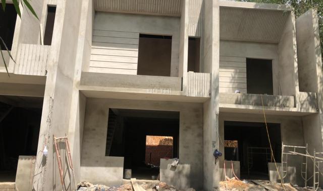 Bán nhà 2 tầng mới xây kiệt Lê Ngô Cát, thành phố Huế, giá chủ đầu tư