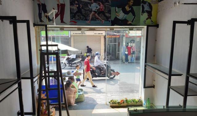 Cho thuê cửa hàng mặt phố Nguyễn Quý Đức, Thanh Xuân, 3,6m mặt tiền