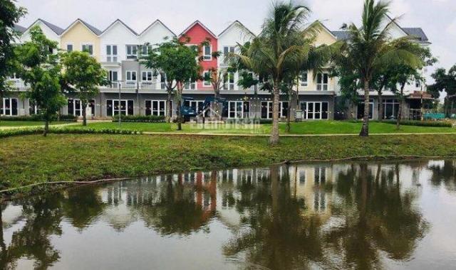 Chính chủ bán nhà phố Park Riverside MIK view sông, diện tích 5x15m, gọi 0982667473