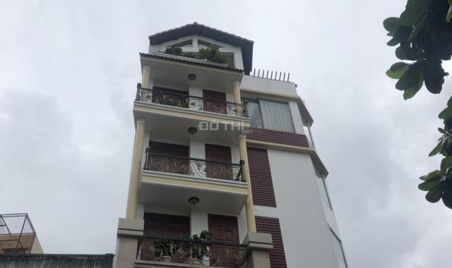 Nhà MT Lê Bình gần Bảy Hiền, P. 4, Tân Bình, 5x21m, 5 tầng, giá 26.5 tỷ