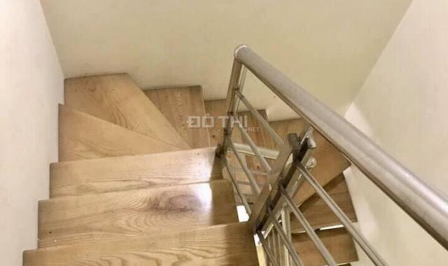 Bán nhà Bồ Đề, nhỏ, xinh 36m2, ngõ thoáng, giá cực mềm