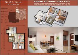 Bán căn suất ngoại giao CC Ruby City, giảm 50 triệu với giá CĐT. LH 096 338 5890