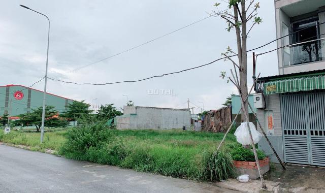 Bán đất tại Phường An Lạc, Bình Tân, Hồ Chí Minh, diện tích 90m2, giá 900 triệu
